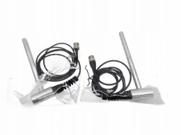 AKCESORIA DO ZESTAWU ULTRADŹWIĘKOWEGO 3B SCIENTIFIC U8552003, 40 KHZ