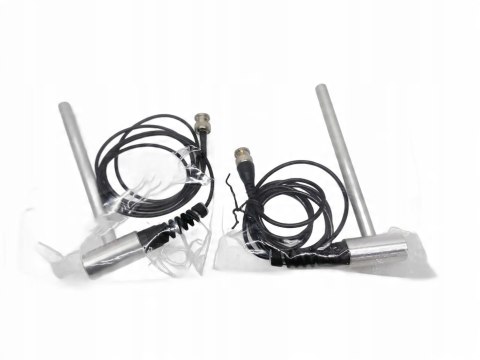 AKCESORIA DO ZESTAWU ULTRADŹWIĘKOWEGO 3B SCIENTIFIC U8552003, 40 KHZ