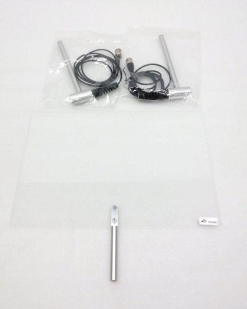 AKCESORIA DO ZESTAWU ULTRADŹWIĘKOWEGO 3B SCIENTIFIC U8552003, 40 KHZ