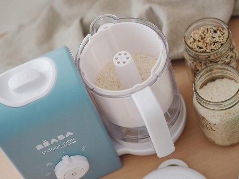 Beaba koszyk do gotowania makaronu ryżu