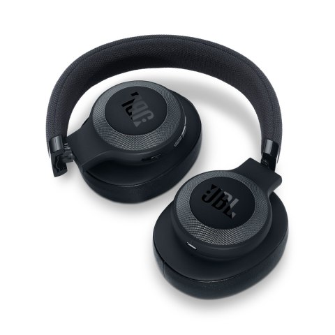 Bezprzewodowy zestaw słuchawkowy Bluetooth 4.1 JBL E65BTNC