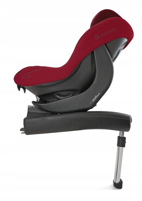 CONCORD fotelik 0-18 kg ULTIMAX 3 bez bazy