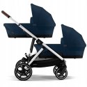 CYBEX GONDOLA GAZELLE S OCEAN BLUE GRANATOWY