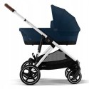 CYBEX GONDOLA GAZELLE S OCEAN BLUE GRANATOWY