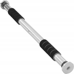 DRĄŻEK DO PODCIĄGANIA DO FUTRYNY ULTRASPORT 66,5 - 93 cm