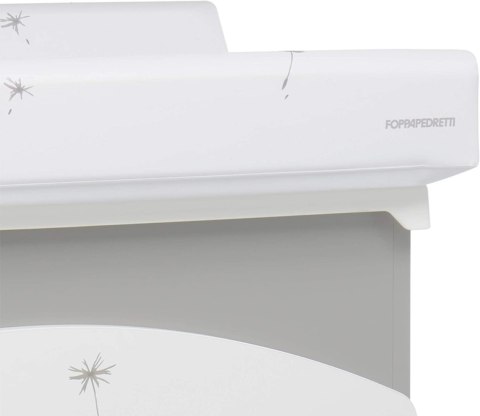 Foppapedretti Mata do przewijania 72 x 50 x 9 cm