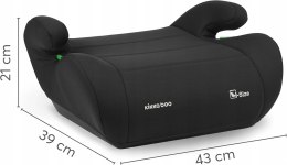 Fotelik, Postawka KikkaBoo i-Up i-Size