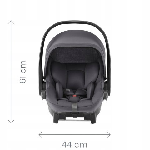 Fotelik samochodowy nosidełko Britax Romer Baby-Safe Core
