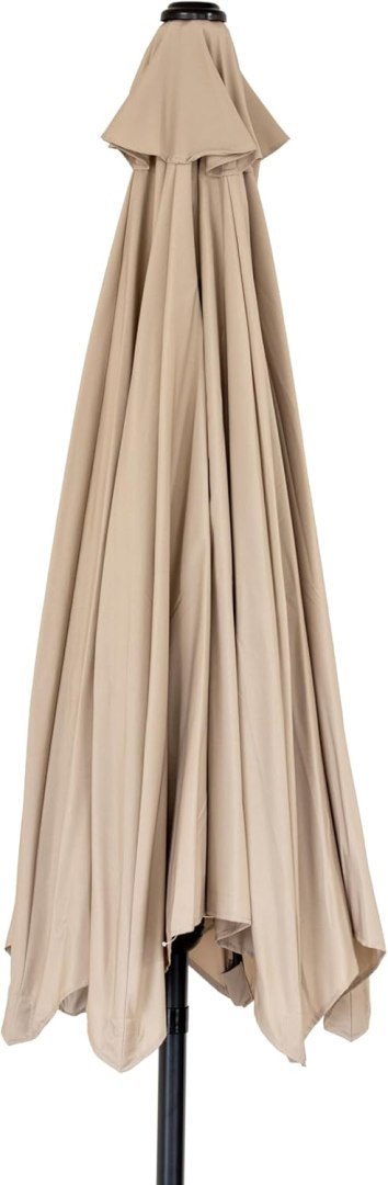 GARDENIA parasol ogrodowy Moon Round 270cm