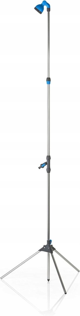 Gre AR104 prysznic zewnętrzny do ogrodów i basenów ze statywem