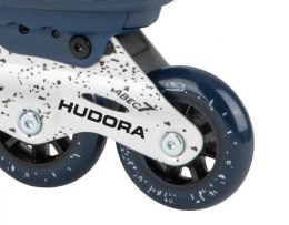 HUDORA Comfort Łyżworolki 35-40