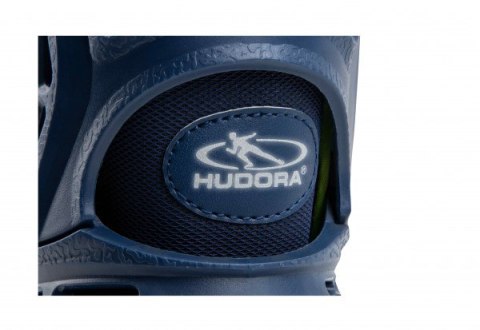 HUDORA Comfort Łyżworolki 35-40