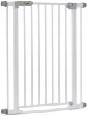 Hauck Clear Step Gate bramka ochronna 75-80 cm