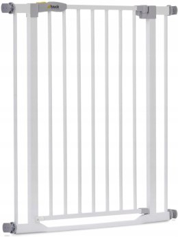 Hauck Clear Step Gate bramka ochronna 75-80 cm