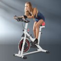 Homcom Profesjonalny rower treningowy