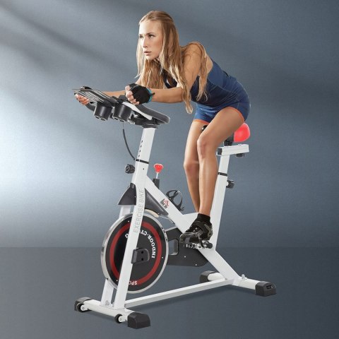 Homcom Profesjonalny rower treningowy