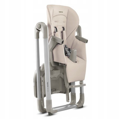 Inglesina My Time krzesełko do karmienia regulowane 0m+