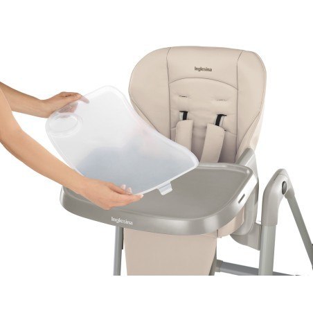 Inglesina My Time krzesełko do karmienia regulowane 0m+