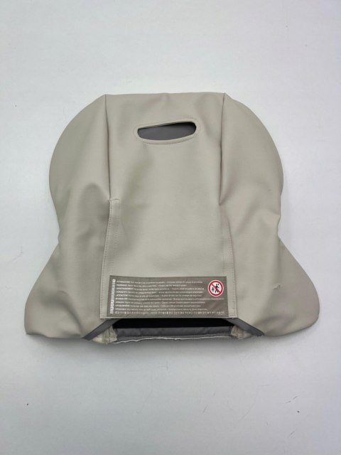 Inglesina My Time krzesełko do karmienia regulowane 0m+