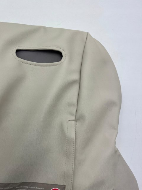 Inglesina My Time krzesełko do karmienia regulowane 0m+