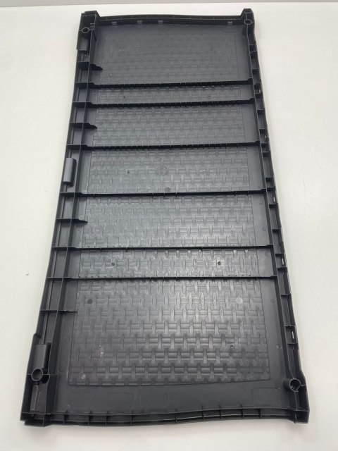 Keter Samoa Skrzynia Ogrodowa czarna 270 L