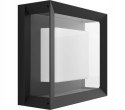 Kinkiet zewnętrzny PHILIPS HUE zintegrowane źródło LED Econic
