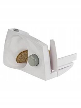 Krajalnica Korona 25500 biały 100 W