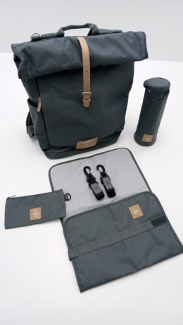 Lassig Plecak/ Torba na wózek dla dziecka