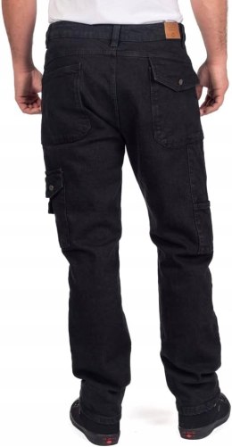 Lee Cooper Odzież robocza spodnie robocze LCPNT239 W38,L31