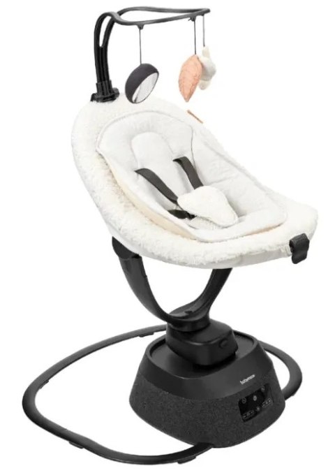 Leżaczek Babymoov Swoon Evolution