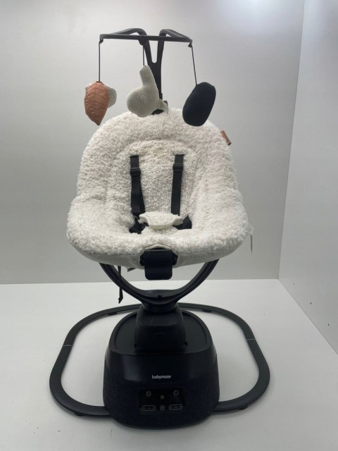 Leżaczek Babymoov Swoon Evolution