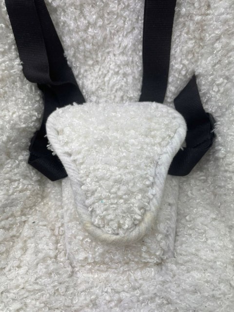 Leżaczek Babymoov Swoon Evolution