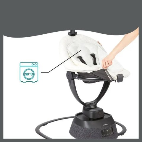 Leżaczek Babymoov Swoon Evolution