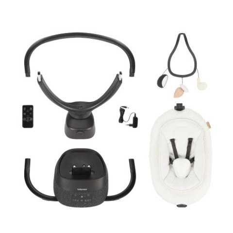 Leżaczek Babymoov Swoon Evolution