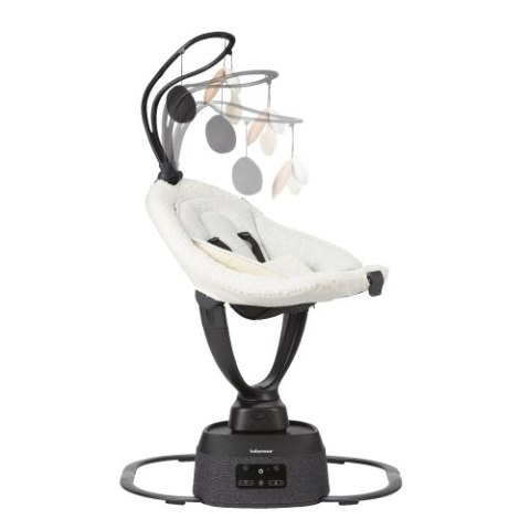 Leżaczek Babymoov Swoon Evolution