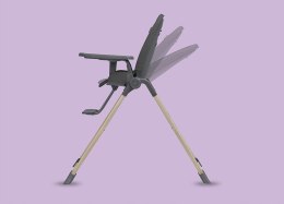 MAXI COSI AVA WYSOKIE KRZESEŁKO DO KARMIENIA