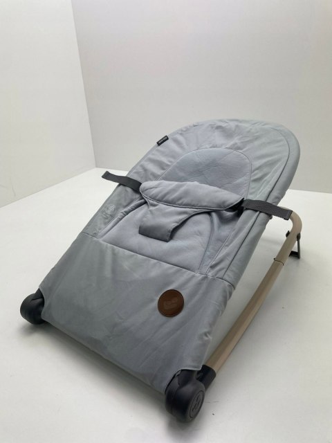MAXI COSI LEŻACZEK LOA ECO BEYOND GREY