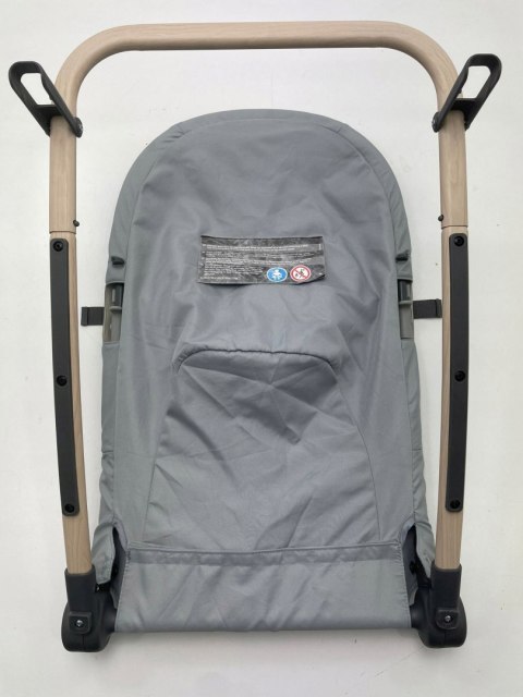 MAXI COSI LEŻACZEK LOA ECO BEYOND GREY