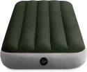 Materac Dmuchany Intex Jednoosobowy
