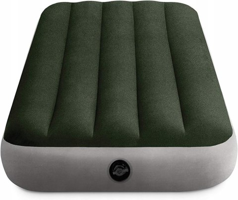 Materac Dmuchany Intex Jednoosobowy