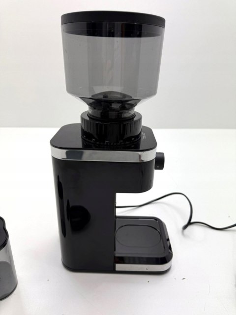 Młynek do kawy GRAEF CM 502 czarny