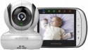 Motorola MBP36S Niania elektroniczna z kamerką
