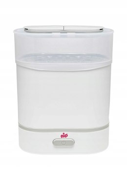 NIP Sterylizator elektryczny parowy 3w1 Podgrzewacz