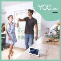 Niania z kamerą Babymoov YOO Moov 360 stopni