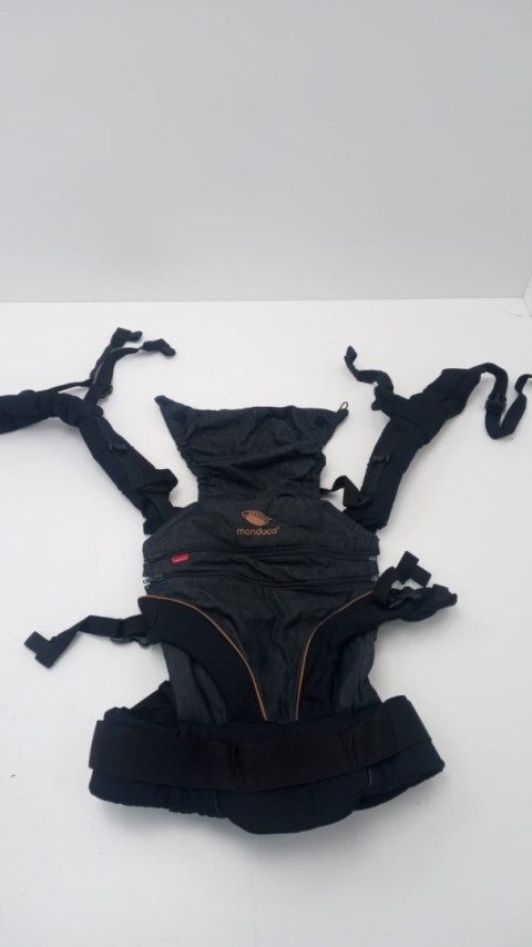 Nosidełko Manduca XT 3,5-20 kg