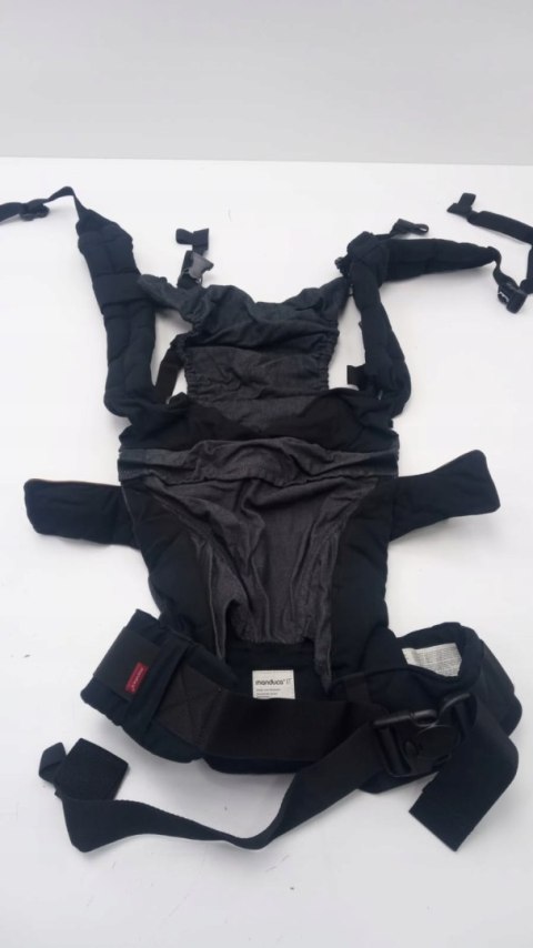 Nosidełko Manduca XT 3,5-20 kg