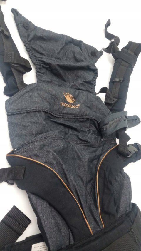 Nosidełko Manduca XT 3,5-20 kg