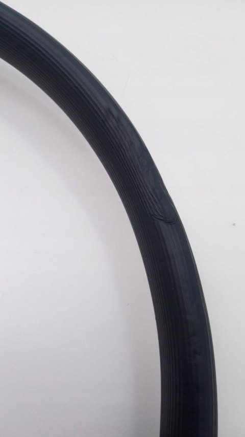 Obręcz do pilatesu Sveltus pilates ring 38 cm