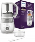 PHILIPS AVENT BLENDER SCF883/01 4w1