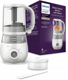 PHILIPS AVENT BLENDER SCF883/01 4w1